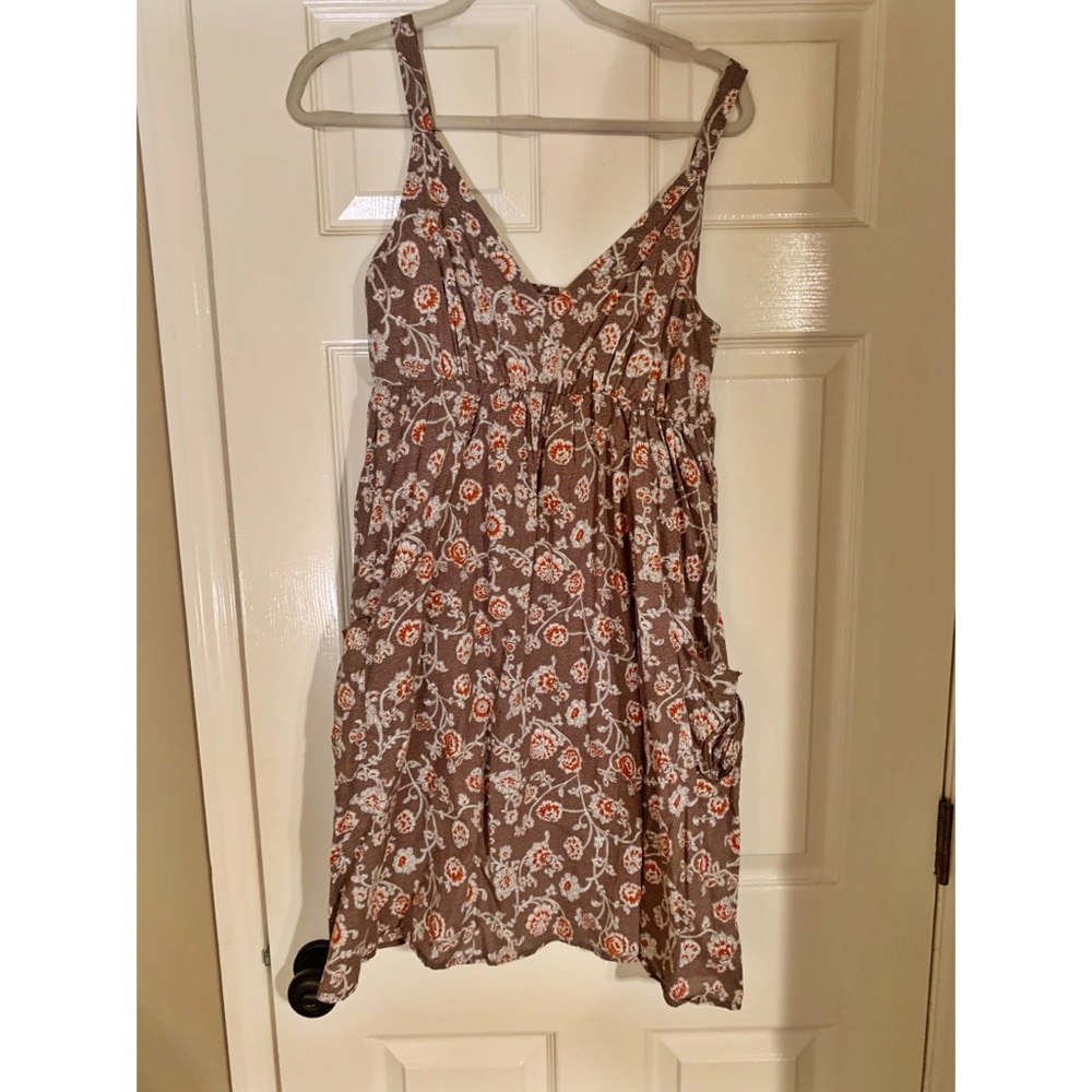 Mossimo dress XXL